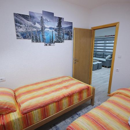 Villa "Strahinja Lux" ياهورينا المظهر الخارجي الصورة