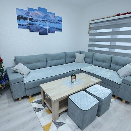 Villa "Strahinja Lux" ياهورينا المظهر الخارجي الصورة