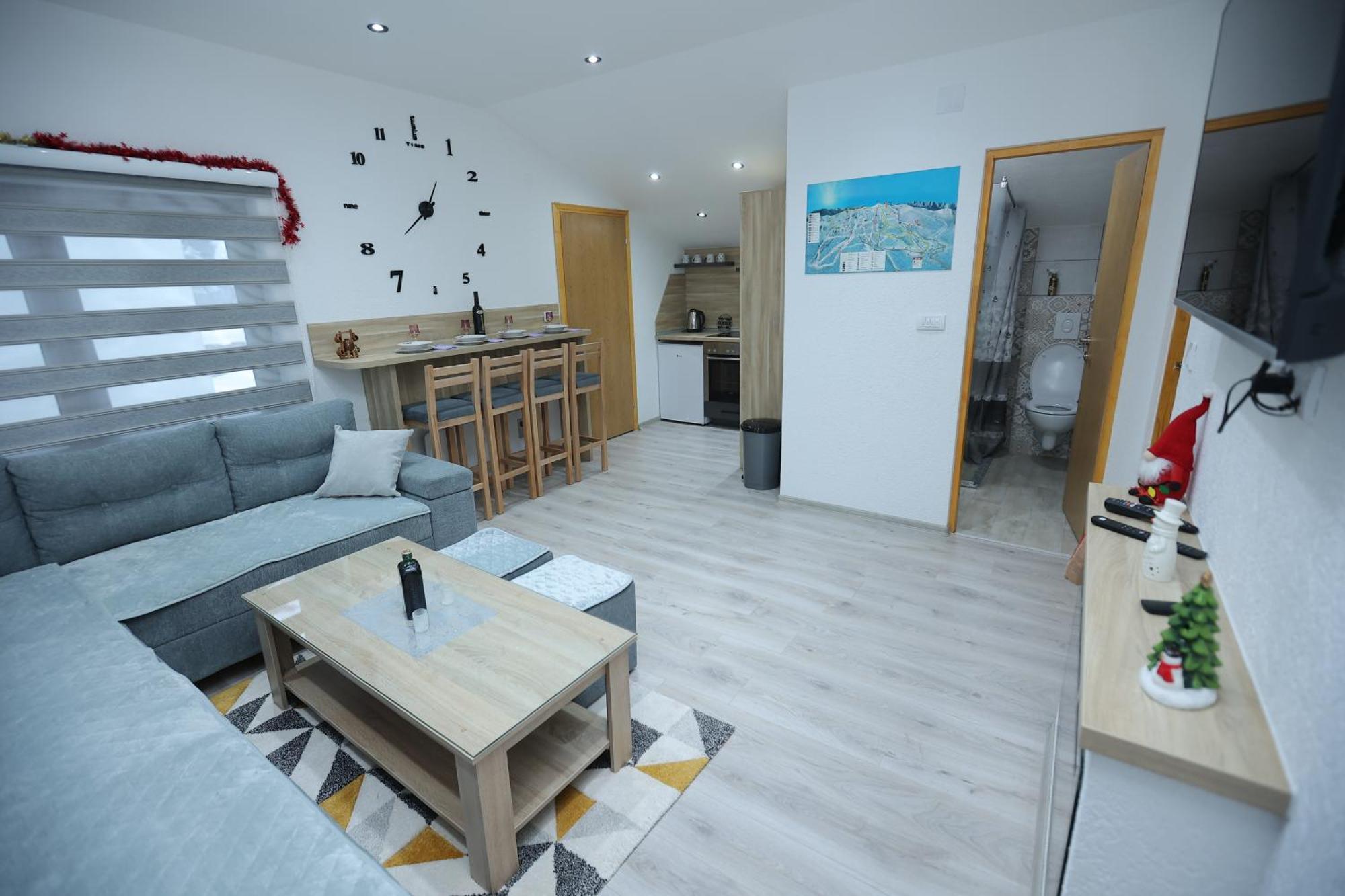 Villa "Strahinja Lux" ياهورينا المظهر الخارجي الصورة