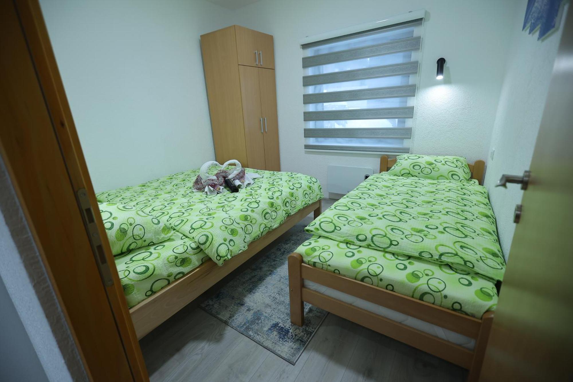 Villa "Strahinja Lux" ياهورينا المظهر الخارجي الصورة