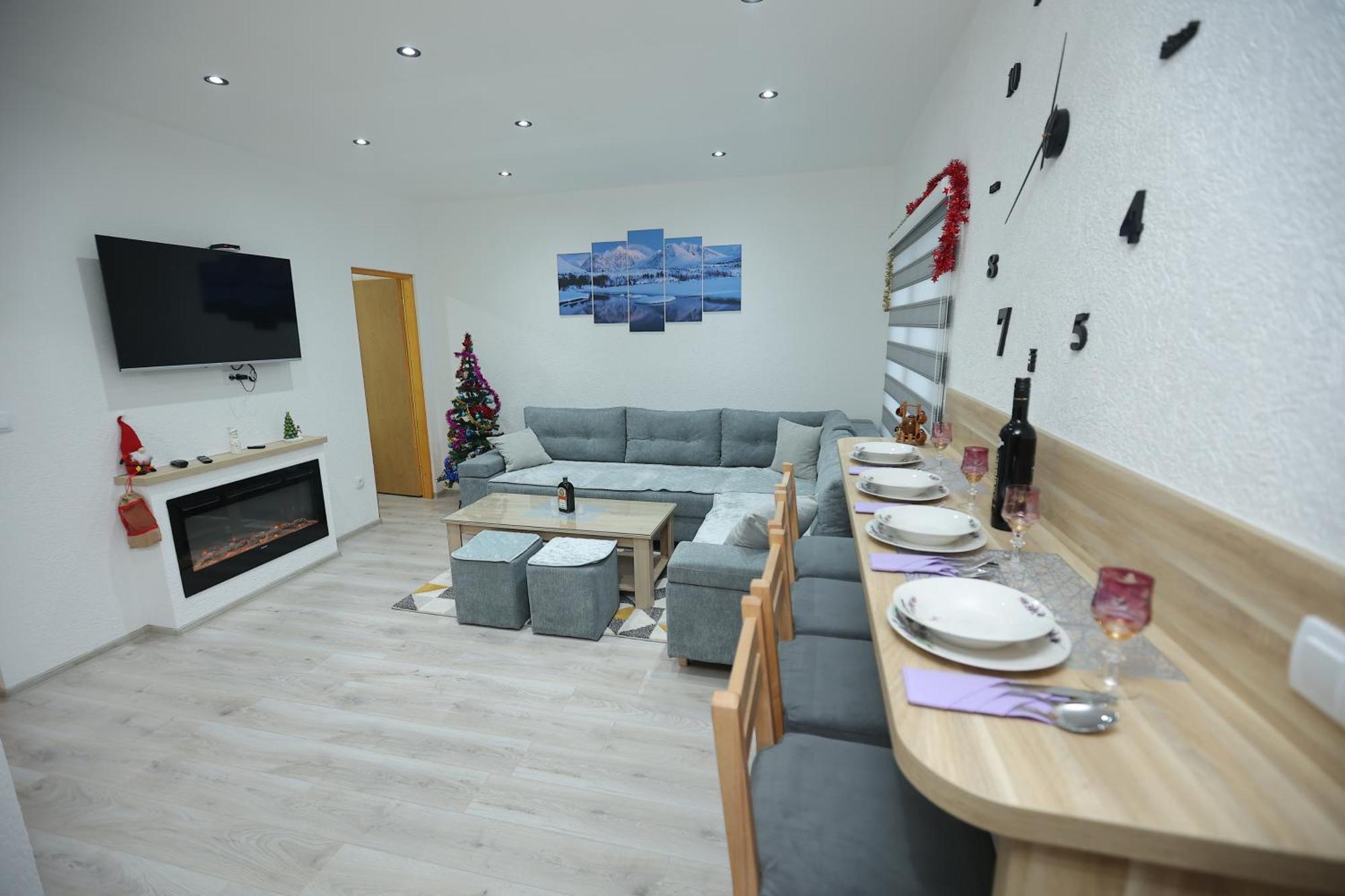 Villa "Strahinja Lux" ياهورينا المظهر الخارجي الصورة