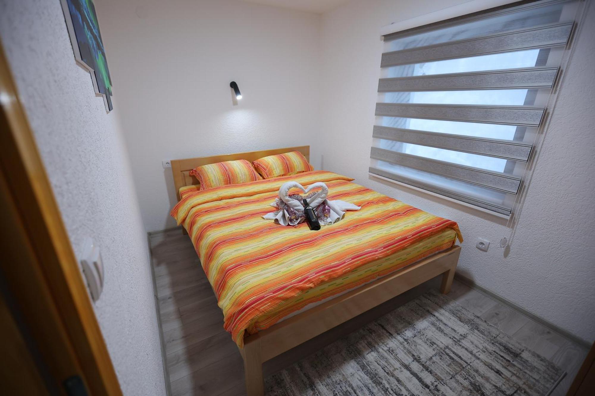 Villa "Strahinja Lux" ياهورينا المظهر الخارجي الصورة