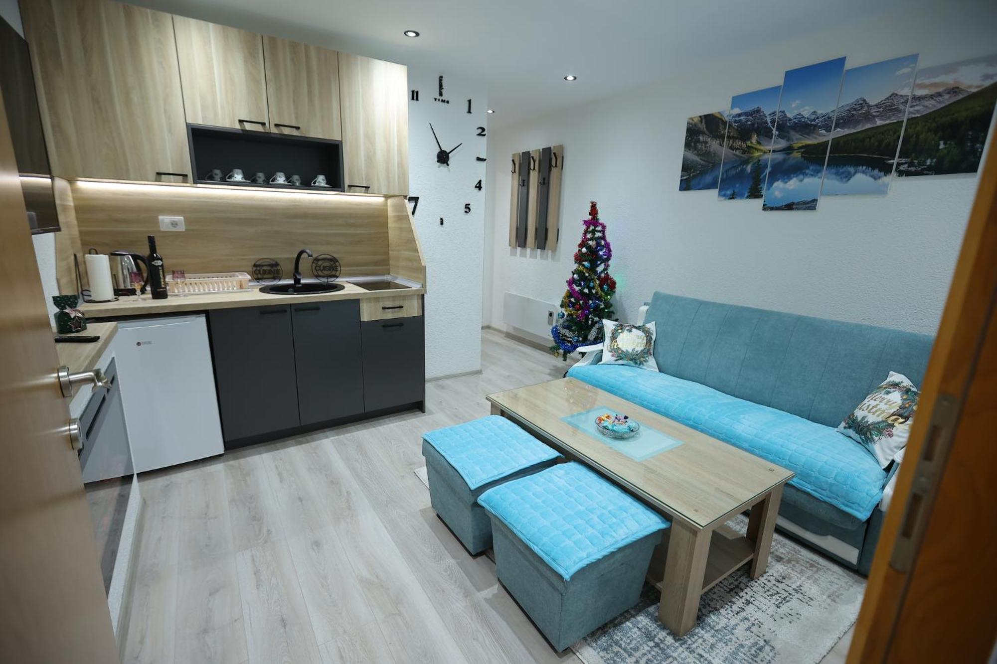 Villa "Strahinja Lux" ياهورينا المظهر الخارجي الصورة