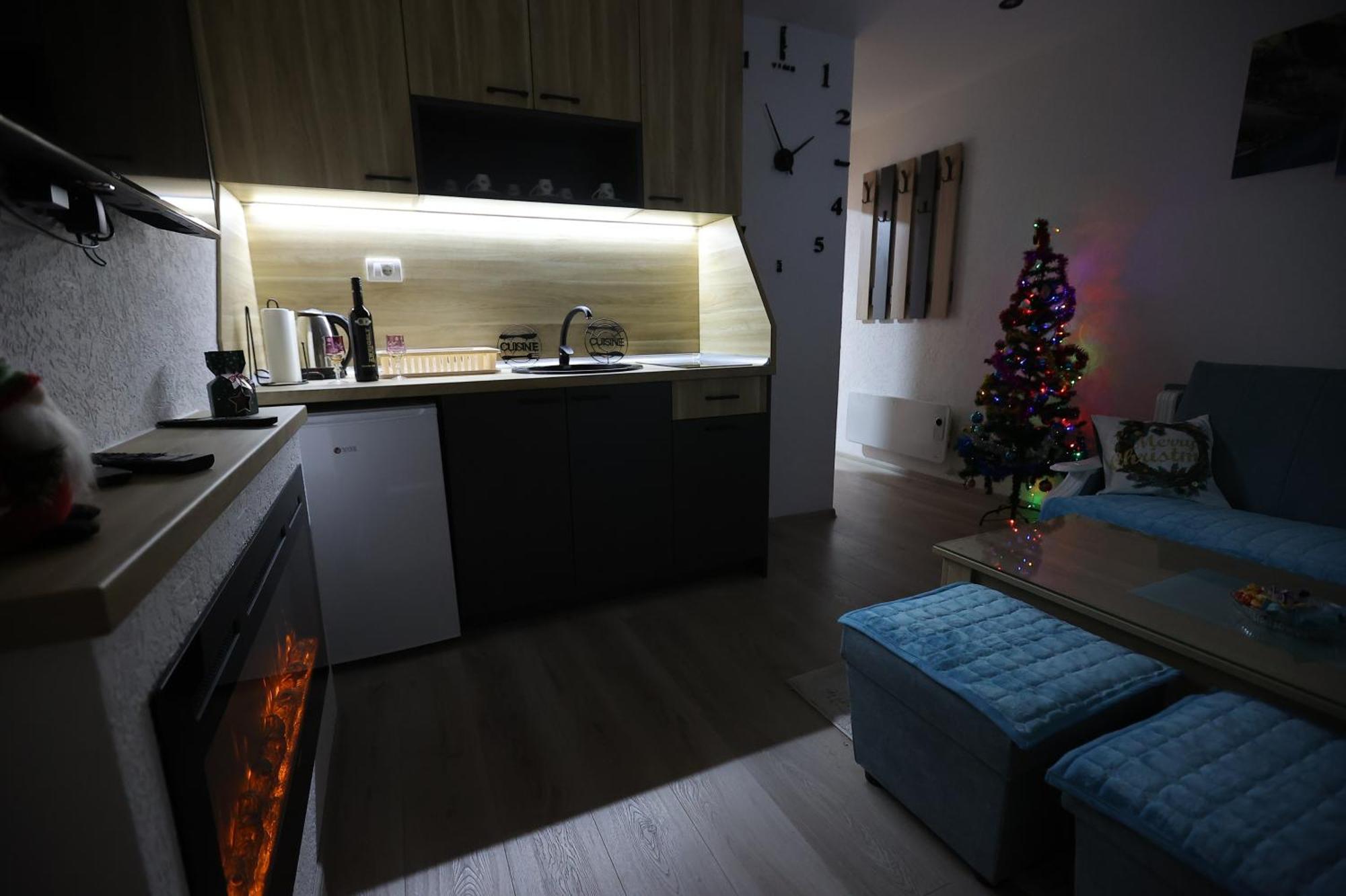Villa "Strahinja Lux" ياهورينا المظهر الخارجي الصورة