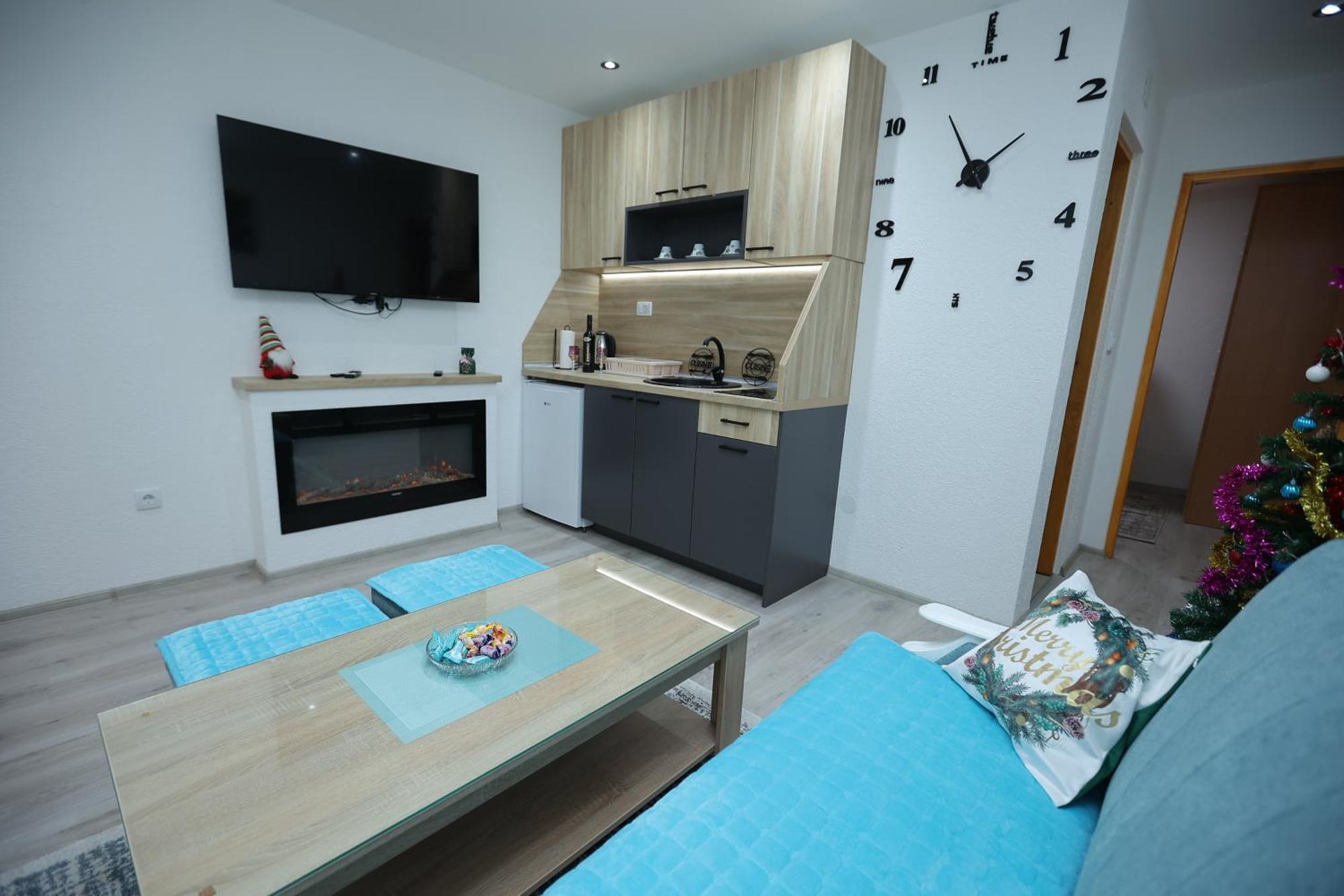 Villa "Strahinja Lux" ياهورينا المظهر الخارجي الصورة