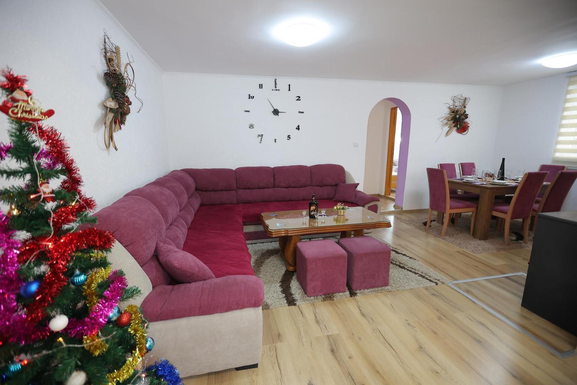 Villa "Strahinja Lux" ياهورينا المظهر الخارجي الصورة