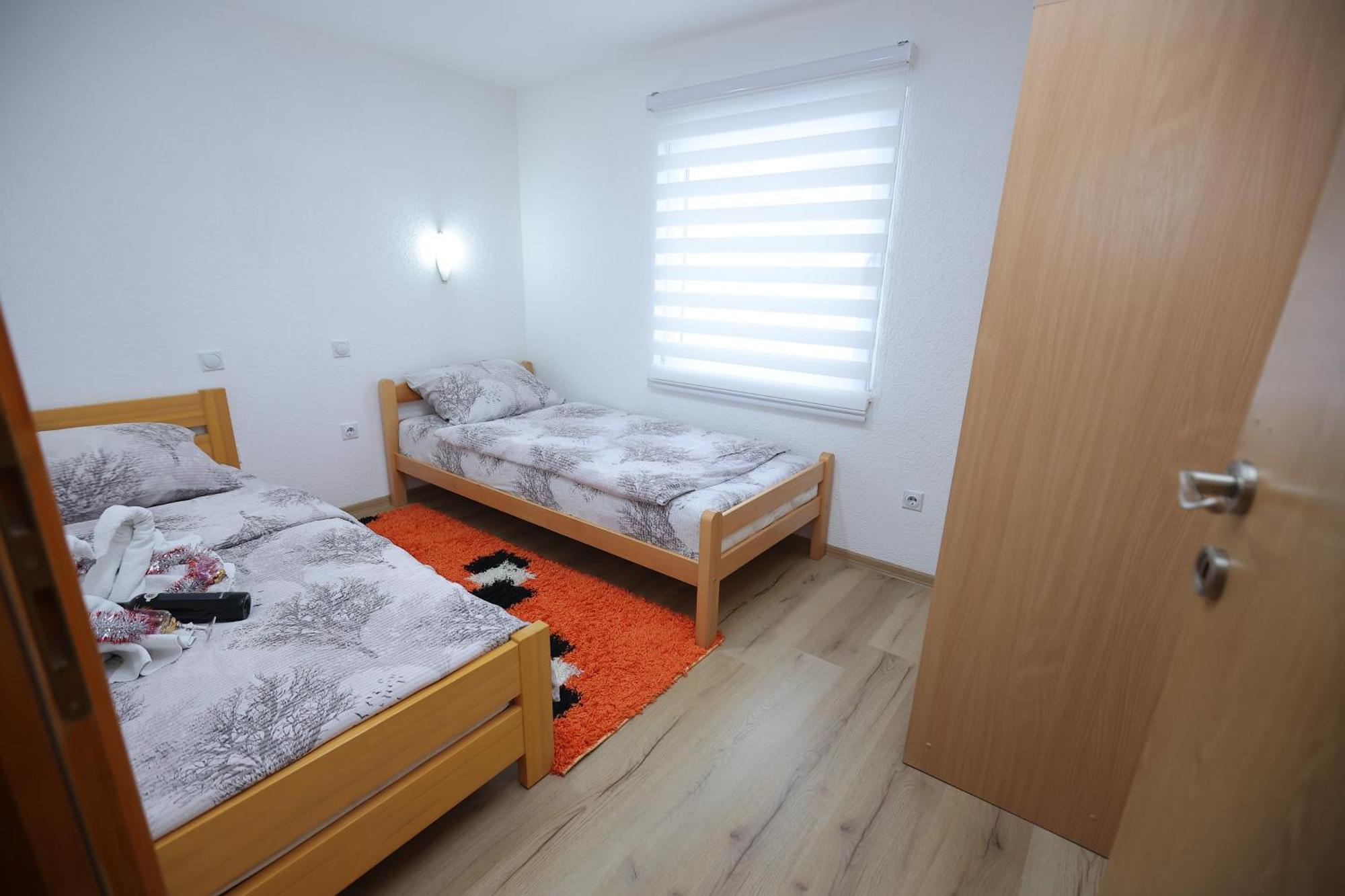 Villa "Strahinja Lux" ياهورينا المظهر الخارجي الصورة