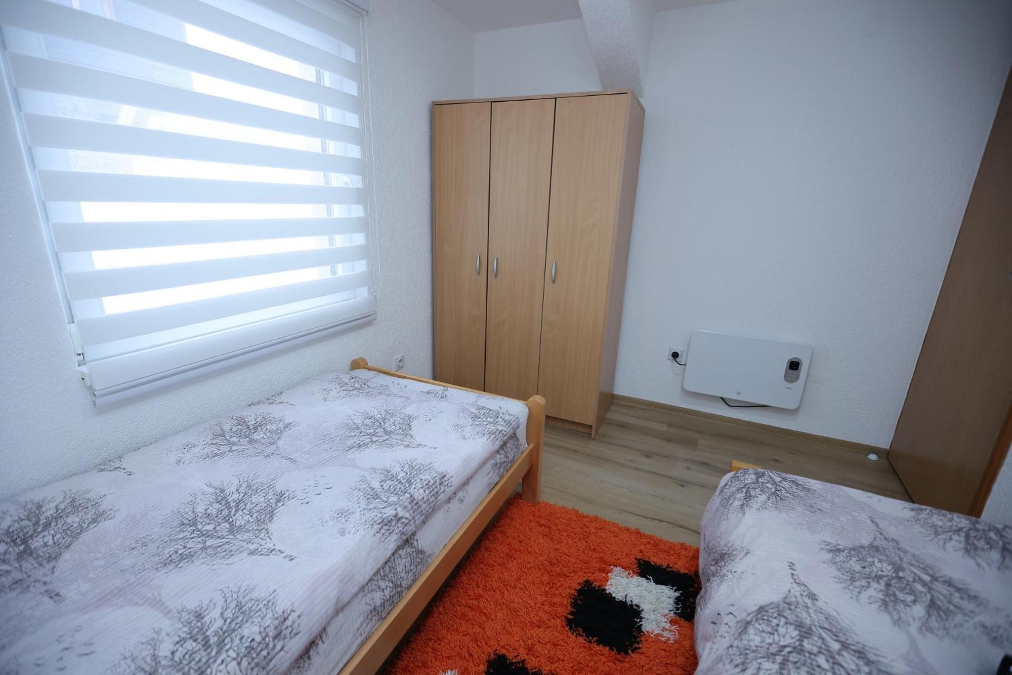 Villa "Strahinja Lux" ياهورينا المظهر الخارجي الصورة