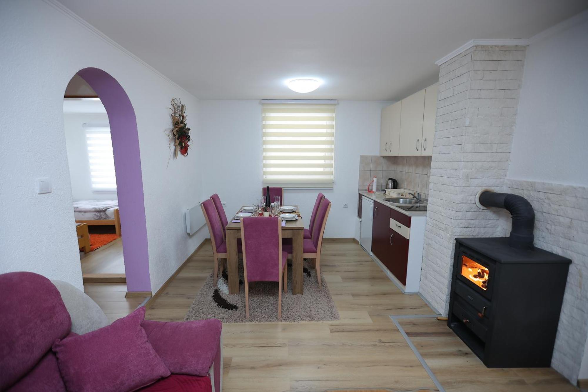 Villa "Strahinja Lux" ياهورينا المظهر الخارجي الصورة